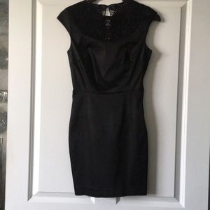 Gently used Marciano LBD